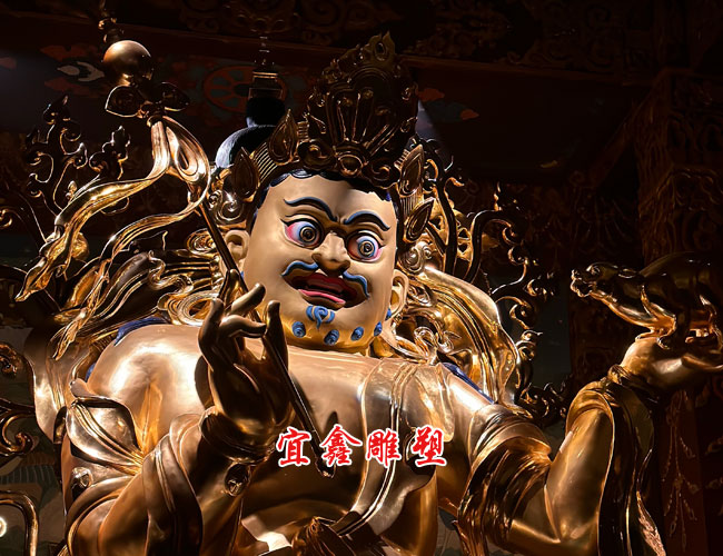 佛像定制