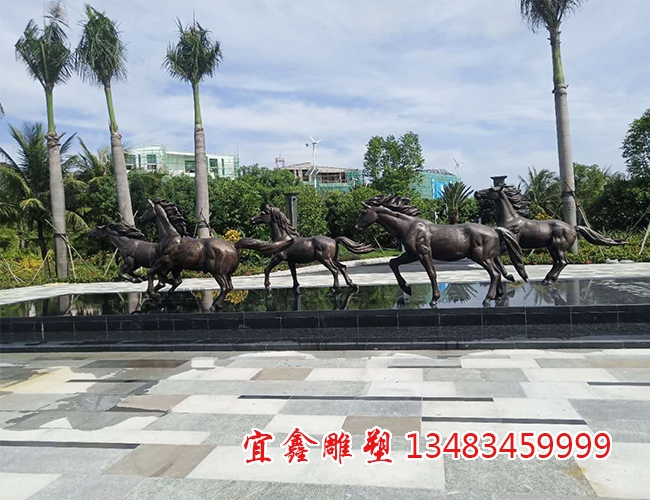 园林雕塑